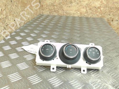 Climate control RENAULT MASTER III Van (FV)  | BP21729312I5 
