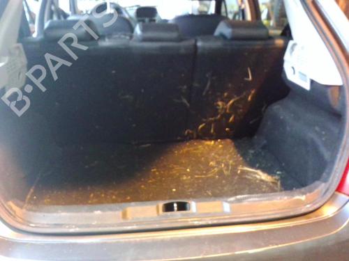 Left front driveshaft PEUGEOT 207 (WA_, WC_) 1.6 16V VTi | BP21742728M38 