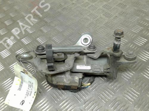Front wiper motor PEUGEOT 407 (6D_) 1.6 HDi 110 (6D9HZC, 6D9HYC) | BP21736042M29 