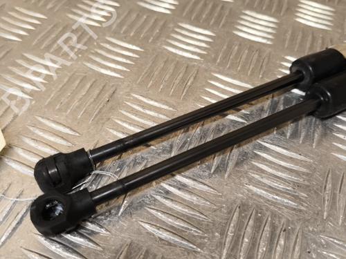 Tailgate lift support PEUGEOT 2008 I (CU_) 1.6 BlueHDi 100 | BP21729281C138