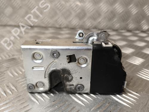 Used Front left lock PEUGEOT PARTNER Box Body/MPV (5_, G_) 1.6 HDi 90 (90 hp) 29192973