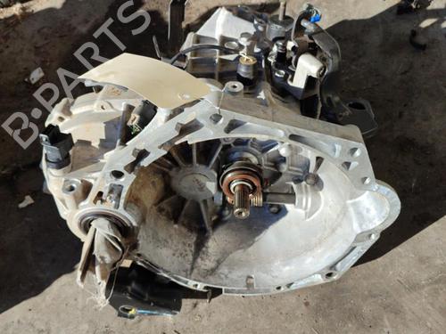 Used Gearbox KIA PICANTO II (TA) 1.0 (69 hp) 21734706
