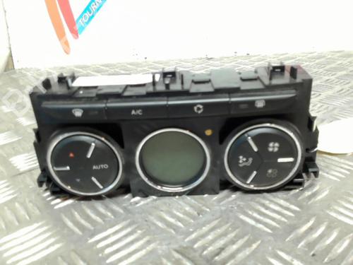 Commande Chauffage CITROËN DS3 (SA_) 1.6 VTi 120 | BP21743148I5 