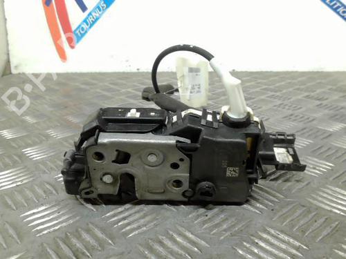 Rear right lock PEUGEOT 3008 I MPV (0U_) 1.6 HDi | BP21750329C99 