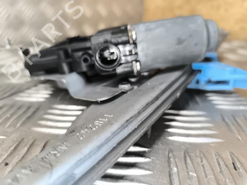 Alzavetro anteriore destra RENAULT MODUS / GRAND MODUS (F/JP0_) 1.5 dCi (JP0G, JP0H) | BP30203779C23