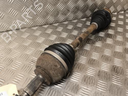 Used Left front driveshaft RENAULT TRAFIC III Van (FG_) 1.6 dCi 115 (FGMD) (116 hp) 23770274