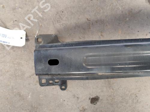 Front bumper reinforcement SEAT IBIZA IV (6J5, 6P1) 1.6 TDI | BP21738966C109 
