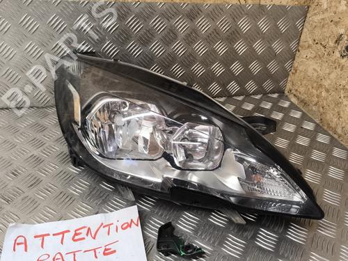 Used Right headlight PEUGEOT 308 SW II (LC_, LJ_, LR_, LX_, L4_) 1.6 BlueHDi 120 (120 hp) 25296750