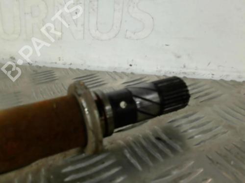 Right front driveshaft RENAULT TWINGO II (CN0_) 1.5 dCi 75 | BP21744281M39