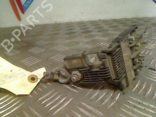 Module électronique FORD FIESTA VI (CB1, CCN) 1.6 TDCi (90 hp) 21731174