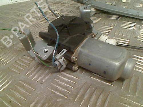 Front left window mechanism NISSAN ALMERA II Hatchback (N16) 1.5 dCi | BP21750716C22 