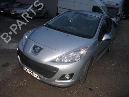 Starter PEUGEOT 207 (WA_, WC_) 1.4 16V | BP21751818M8 