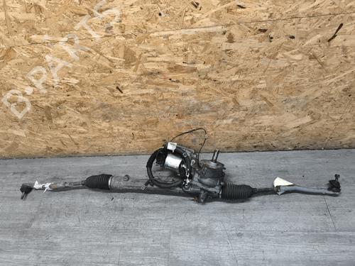 Used Steering rack PEUGEOT 207 (WA_, WC_) 1.6 HDi (90 hp) 22407948