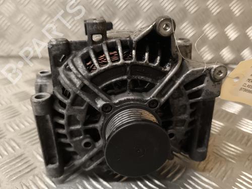 Used Alternator MERCEDES-BENZ E-CLASS (W211) E 270 CDI (211.016) (177 hp) 21824186