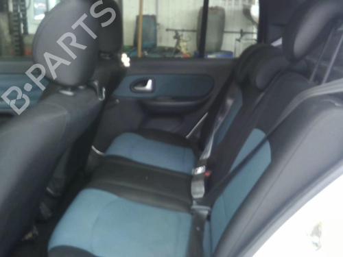 Left front brake caliper RENAULT CLIO II (BB_, CB_) 1.5 dCi (B/C2J) | BP21748338M105 