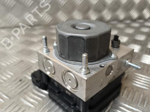 ABS pump RENAULT CLIO IV (BH_) 1.5 dCi 90 | BP21729577M43 