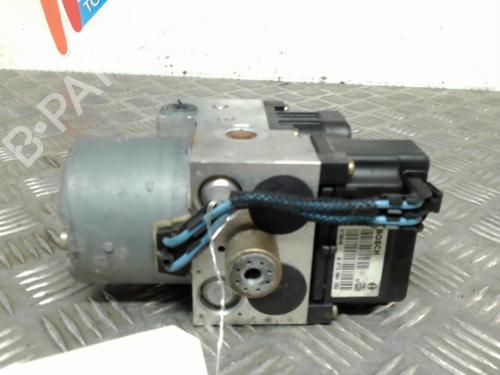 ABS Bremseaggregat OPEL ASTRA G Hatchback (T98) 1.6 16V (F08, F48) (101 hp) 21743049