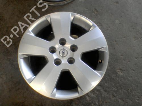 Fælk OPEL VECTRA C GTS (Z02) 1.9 CDTI (F68) 13137922
