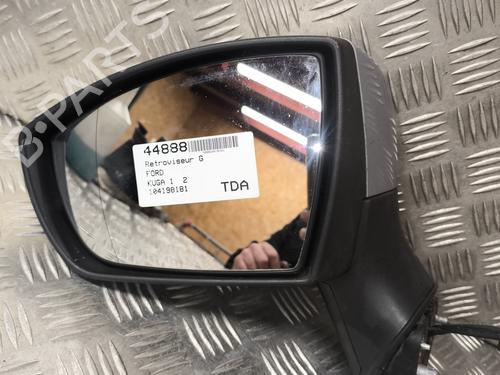 Used Left mirror FORD KUGA I 2.0 TDCi (140 hp) 24862975