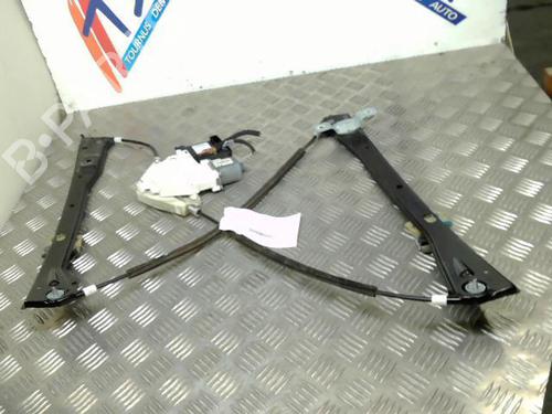 Front left window mechanism VW GOLF VI (5K1) 1.4 TSI | BP21742359C22 