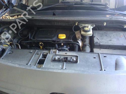 Starter RENAULT SCÉNIC III (JZ0/1_) 1.6 dCi (JZ00, JZ12) | BP21735531M8 