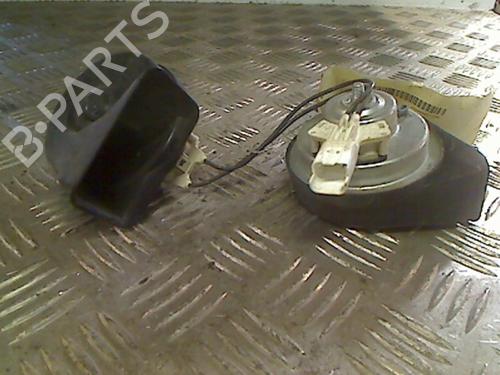 Used Horn CITROËN C5 II (RC_) 1.6 HDi (RC8HZB) (109 hp) 21743807