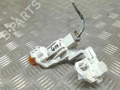 Used Lamp holder FORD FIESTA VI (CB1, CCN) 1.4 TDCi (68 hp) 21745559