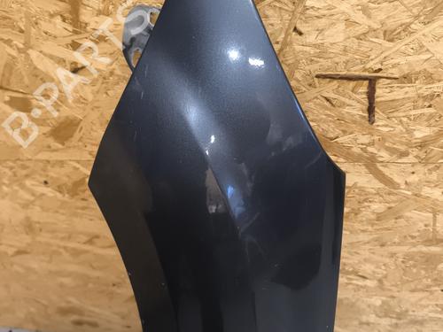 Left front fenders FORD FOCUS II Turnier (DA_, FFS, DS) 1.6 TDCi | BP22360906C41 