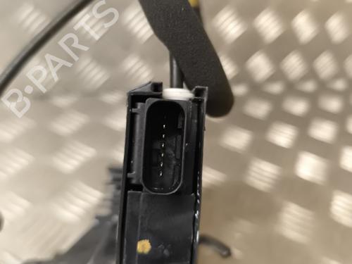 Front right lock PEUGEOT 308 II (LB_, LP_, LW_, LH_, L3_) 1.6 HDi 100 | BP21728850C97 