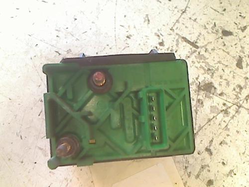 Elektronisk modul PEUGEOT 206 Hatchback (2A/C) 2.0 HDI 90 (90 hp) 21752245