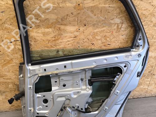 Dør højre bagtil CITROËN C5 II (RC_) 1.6 HDi (RC8HZB) | BP22654665C5 