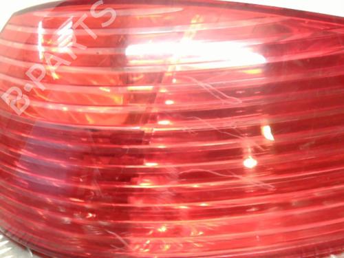 Right taillight PEUGEOT 607 (9D, 9U) 2.2 HDi | BP21743309C35 