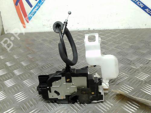 Used Front right lock KIA CEE'D Hatchback (ED) 1.6 CRDi 90 (90 hp) 21749515