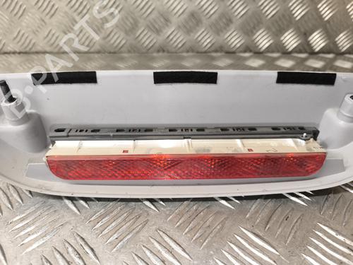 Third brake light CITROËN NEMO MPV 1.3 HDi 75 | BP24928110L11 