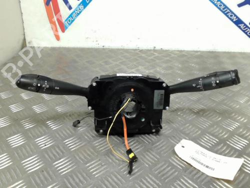 Used Steering column stalk CITROËN C3 I (FC_, FN_) 1.4 HDi (68 hp) 21751609