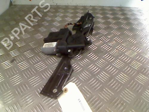 Used Rear right window mechanism SKODA FABIA I (6Y2) 1.9 TDI RS (130 hp) 21751023