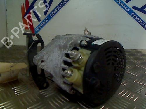 Alternator CITROËN C1 (PM_, PN_) 1.0 | BP21744350M7 