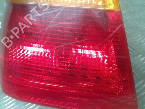Left taillight BMW 3 (E46)  | BP21753401C34 