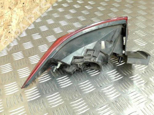 Used Right taillight RENAULT CLIO IV (BH_) 1.5 dCi 75 (75 hp) 21744968