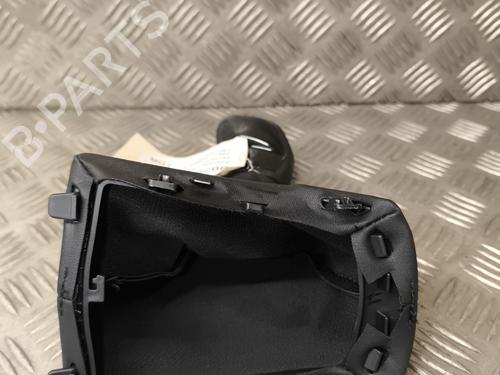 Gear lever PEUGEOT 208 I (CA_, CC_) 1.5 BlueHDI 100 | BP25303810M90