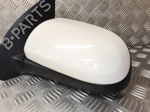 Left mirror CHEVROLET AVEO / KALOS Hatchback (T250, T255) 1.2 LPG | BP28965665C26 