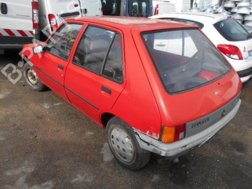 Expansion tank PEUGEOT 205 II (20A/C) 1.1 | BP21752986C120