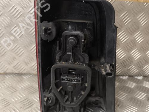 Højre baglygte CITROËN BERLINGO / BERLINGO FIRST Box Body/MPV (M_) 2.0 HDI 90 (MBRHY, MCRHY) | BP27571761C35 