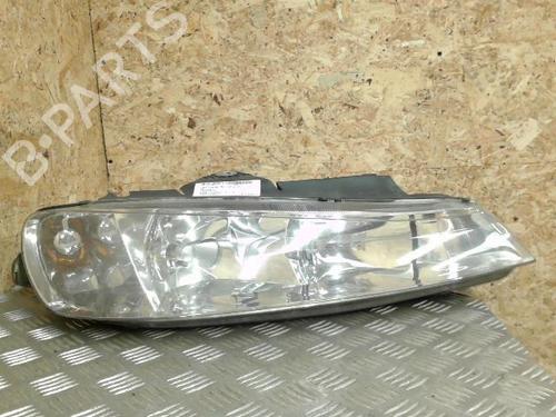 Right headlight PEUGEOT 406 (8B) 2.0 HDI 110 | BP21730479C29 