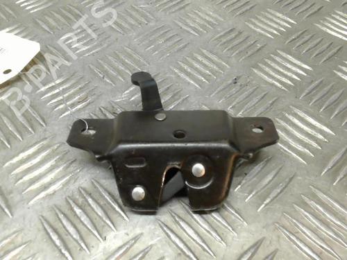Used Tailgate lock PEUGEOT 106 II (1A_, 1C_) 1.1 i (60 hp) 25924753
