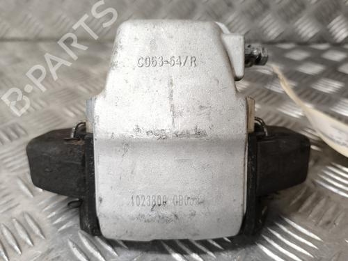 Used Right front brake caliper FIAT 131 Familiare/Panorama (131_) [1975-1984]  22919279