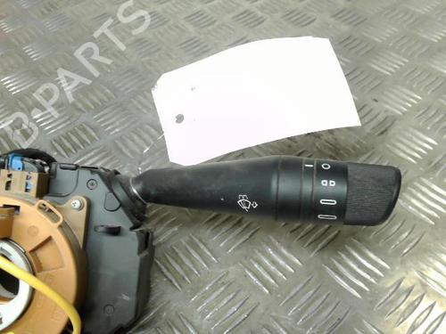 Used Steering column stalk CITROËN NEMO Box Body/MPV (AA_) 1.4 (73 hp) 21742050