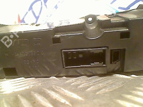 Climate control MERCEDES-BENZ E-CLASS (W211) E 220 CDI (211.006) | BP21747233I5 