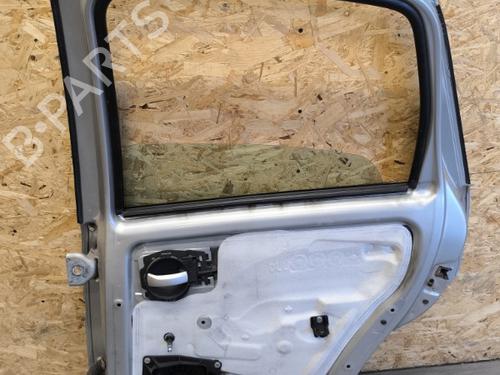 Right rear door CITROËN C3 I (FC_, FN_) 1.4 HDi | BP21741148C5 