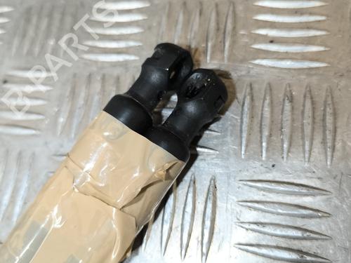 Tailgate lift support RENAULT TWINGO III (BCM_, BCA_) 1.0 SCe 75 | BP29167551C138 